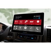 Navigationssystem Blaupunkt Camper 990 DAB