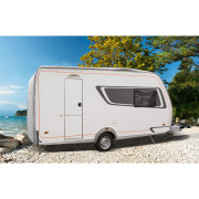 Caravan Cover Schutzhülle für Wohnwagen  12M 500