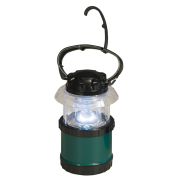 Outdoorleuchte Quaser LED 8