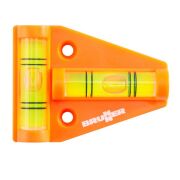 Wasserwaage Triangel