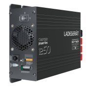 Ladegerät PowerLine PL-Serie MT PL 1250