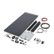 Solar-Komplettanlage PowerPack Classic Power, 440 Wh