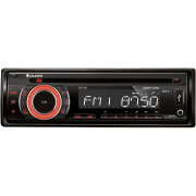 Calearo Autoradio / CD-Spieler ES7110