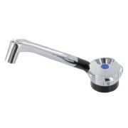 Wasserhahn Novo Super, chrom