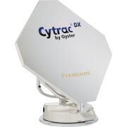 Sat-Anlage Cytrac® Premium, Single