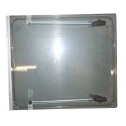 Dometic Ersatzscheibe Grauglas, 700 x 550 mm