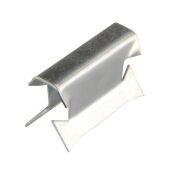 Dometic Federklammer für Midi Heki/Style 700 x 500, 12er-Set 