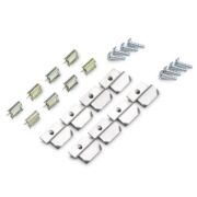 Montagesatz für Micro Heki AF, 32 mm