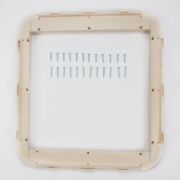 Dometic Montagerahmen komplett, 42 mm, 23 mm