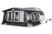 Dorema Vorzelt Luxor Air All Season 280 Gr. 12 Umlaufmaß 925 - 950 cm *AKTION*  