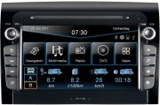 Navigationssystem ESX Vision DUCATO