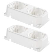 Gläserhalter 2er Set