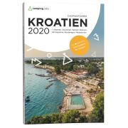 Reiseführer Camping.info Kroatien