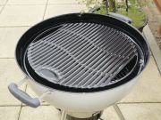 Grillrost ø 57 cm