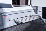 Windblende & Radkastenabdeckung Reisemobil