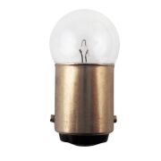 Glühlampe mit Verpackung