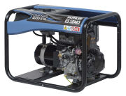 Kohler SDMO Stromerzeuger DIESEL 4000 E XL 