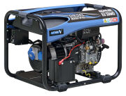 Kohler SDMO Stromerzeuger DIESEL 6000 A XL C5
