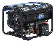 Kohler SDMO Stromerzeuger TECHNIC 6500 E AVR C5 Benzin
