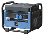 Kohler SDMO Stromerzeuger PRESTIGE 3000 C5 Benzin