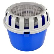 DER Raumentfeuchter inkl. 1 kg Granulat