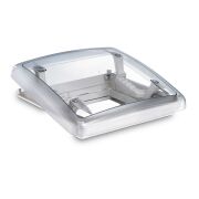 Dometic Glas komplett mit Griff und Montageteilen 