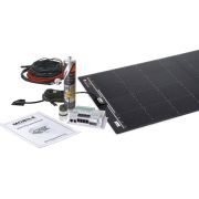 MT Flat Light Solar-Komplettanlagen