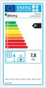 Energieeffizensklasse