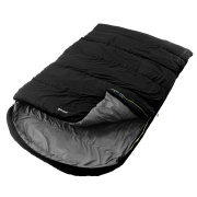 Outwell Deckenschlafsack Campion Lux Double