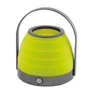 Zeltlampe Doradus Lux lime