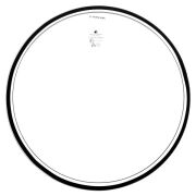 Polyplastic Bullauge starr, 380 mm