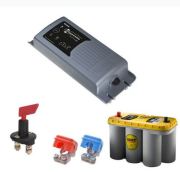 Truma Mover® PowerSet plus für mehr Autarkie 