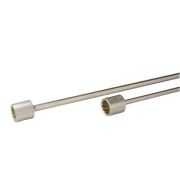 Adapter für Ausdrehstützen, 450 mm