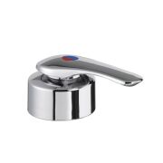 Einhebelmischer Dusche Samba, ⅜