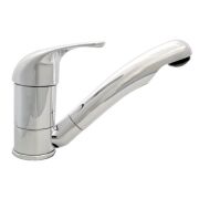 Einhebelmischer Keramik Carino