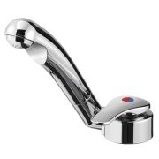 Einhebelmischer Keramik Samba, UniQuick