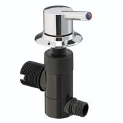 Einhebelmischer Trend A Untertisch