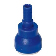 Tüllenverbinder 10 mm UniQuick