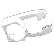 Außengehäuse für Rangiersystem easydriver basic