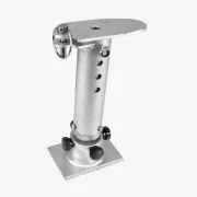 Hoher Turm für Robot Trolley