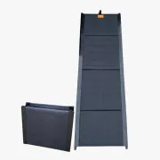 Robot Trolley Rampe