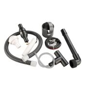 Elektrische WC-Entlüftung für C400, Dachvariante