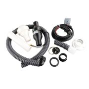 Elektrische WC-Entlüfung für C250 und C260, Dachvariante