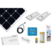 DCsolar Power Set 3