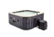 PureSpa Greystone Deluxe Square ⧄ 239 x 71 cm