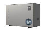 Steinbach Wärmepumpe Silent 11