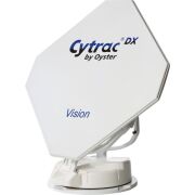 Sat-Anlage CytracDX® Vision, Single