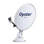 Sat-Anlage Oyster® Vision, Single Skew, 65 cm