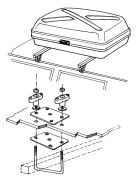 Mounting Bridges