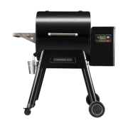 Traeger Pelletgrill Ironwood 650 D2 Edition 2024